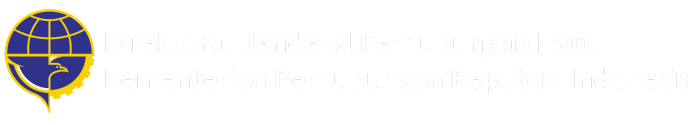 Logo Kemenhub